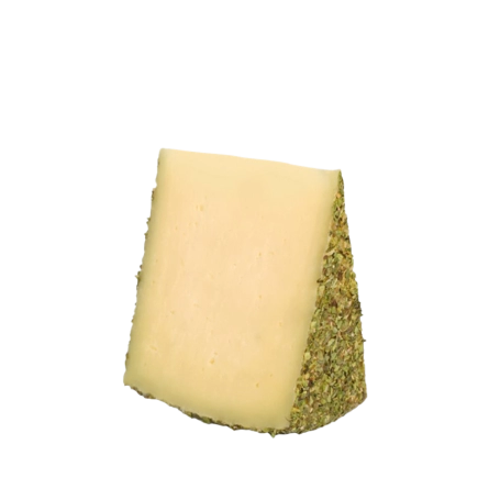 Phô Mai Vega Mật Ong - Lá Kinh Giới 200g