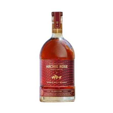 Rượu Whisky Úc Archie Rose Opera House Whisky Classical