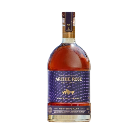 Rượu Whisky Úc Archie Rose Opera House Whisky Contemporary