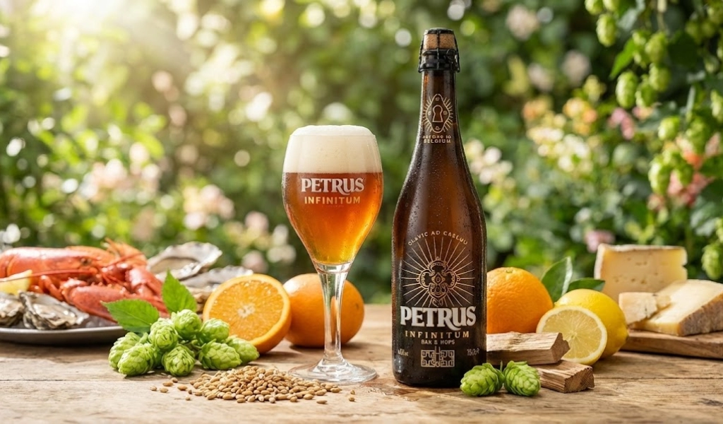 Petrus Infinitum