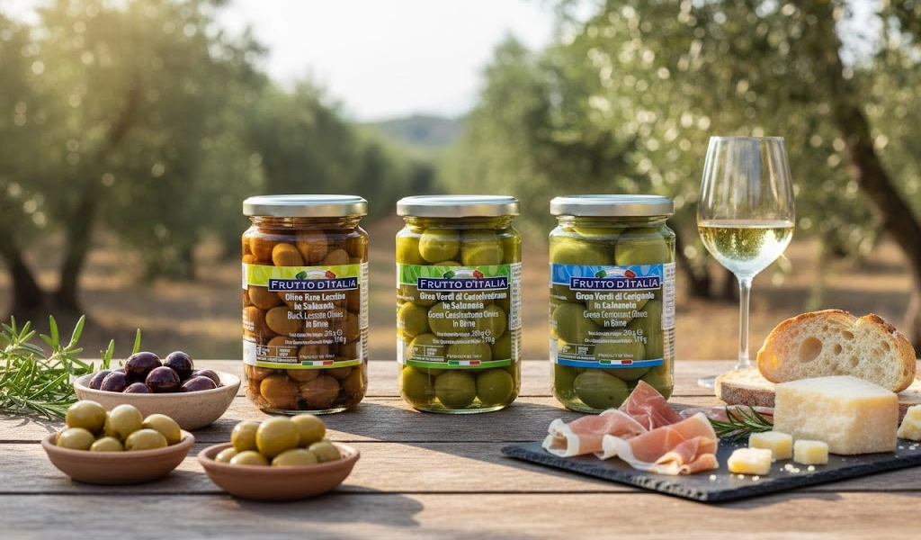 Madama Oliva Giá Tốt