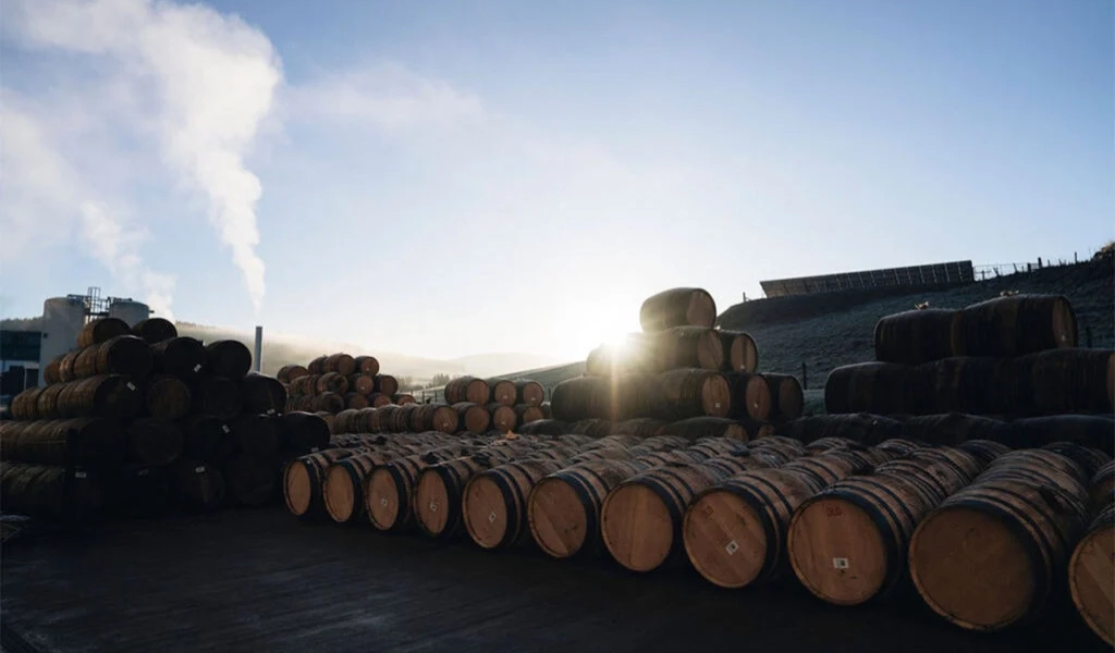 Glenallachie Năm 2025