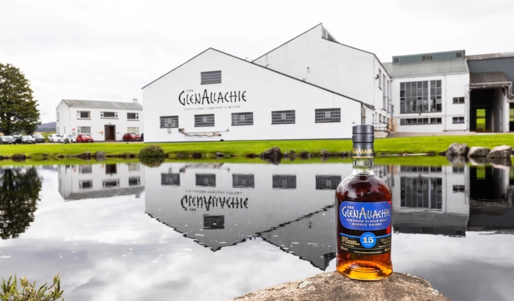 Vì Sao Glenallachie Là Loại Whisky Đáng Chú Ý Nhất Năm 2025