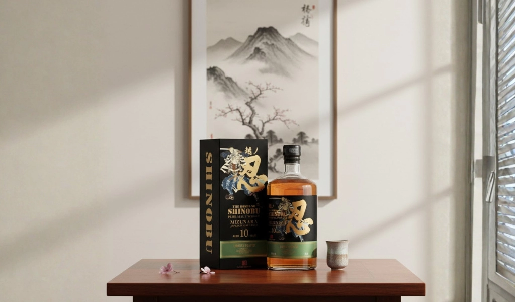 shinobu-10-year-old-lightly-peated-pure-malt-mizunara-oak-finish