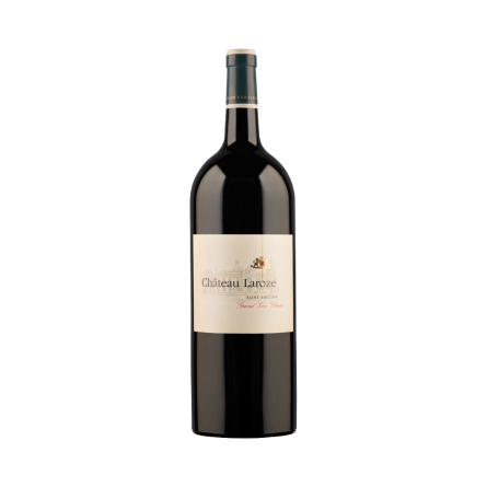Rượu Vang Đỏ Pháp Chateau Laroze Saint Emilion Grand Cru Classe 1.5L 2006