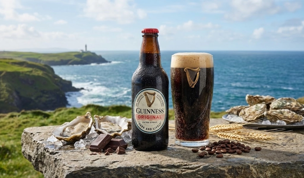 Guinness Original 5% 250ml