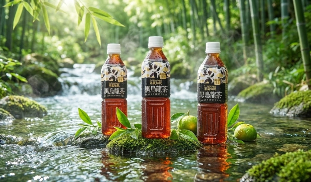 Haruna Meister Legend Đen