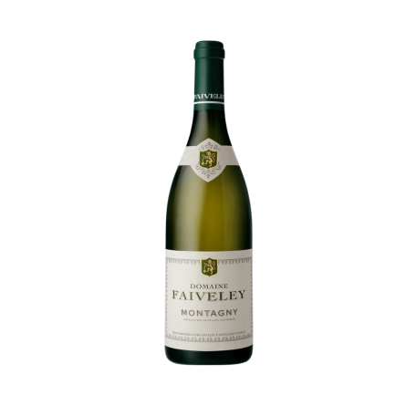 Rượu Vang Trắng Pháp Domaine Faiveley Montagny 2022