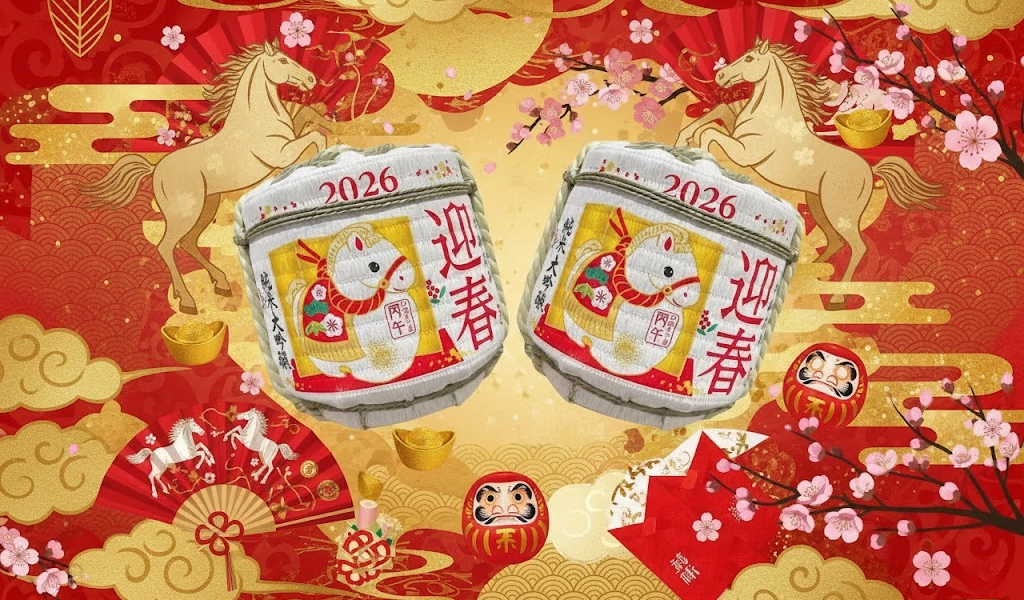 Rượu Sake Ota Junmai Daiginjo 2026 Ý Nghĩa