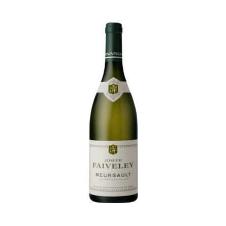Rượu Vang Trắng Pháp Joseph Faiveley Meursault 2022