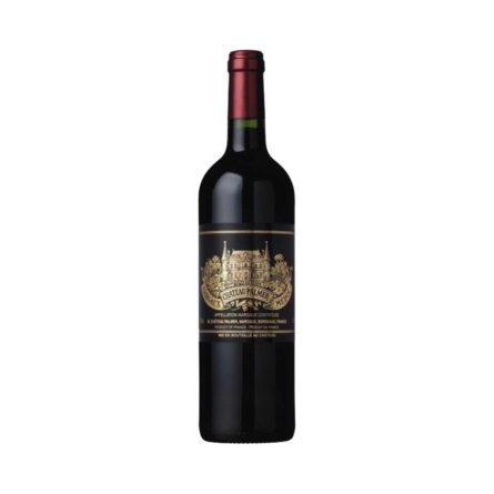 Rượu Vang Đỏ Pháp Chateau Palmer Margaux 2009