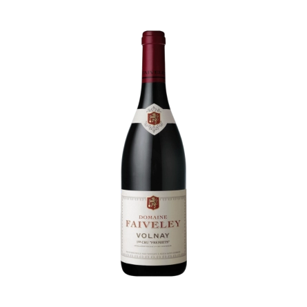 Rượu Vang Đỏ Pháp Joseph Faiveley Les Santenots Volnay Premier Cru 2016