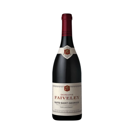 Rượu Vang Đỏ Pháp Domaine Faiveley Les Lavieres Nuits Saint Georges 2018