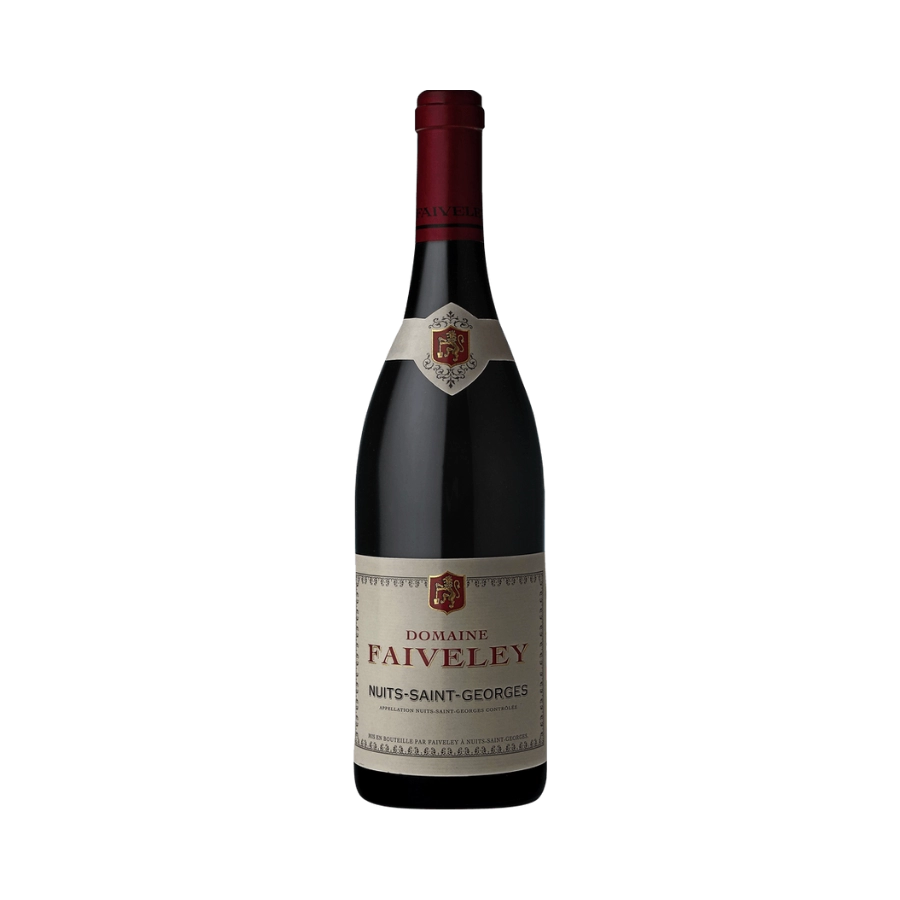 Rượu Vang Đỏ Pháp Domaine Faiveley Les Montroziers Nuits Saint Georges 2020