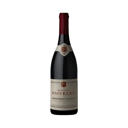 Rượu Vang Đỏ Pháp Domaine Faiveley Les Montroziers Nuits Saint Georges 2020