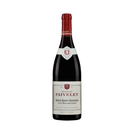 Rượu Vang Đỏ Pháp Domaine Faiveley Les Montroziers Nuits Saint Georges 2022