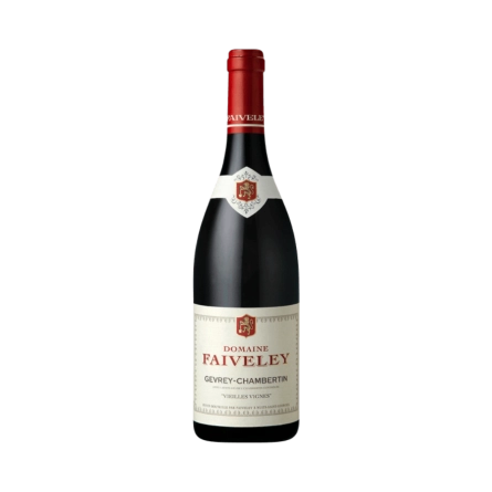 Rượu Vang Đỏ Pháp Domaine Faiveley Vieilles Vignes Gevrey Chambertin 2022