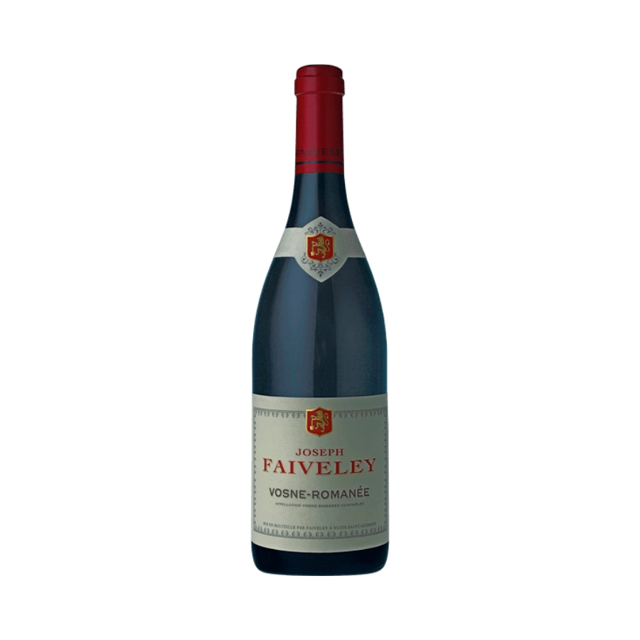 Rượu Vang Đỏ Pháp Joseph Faiveley Vosne Romanee 2019
