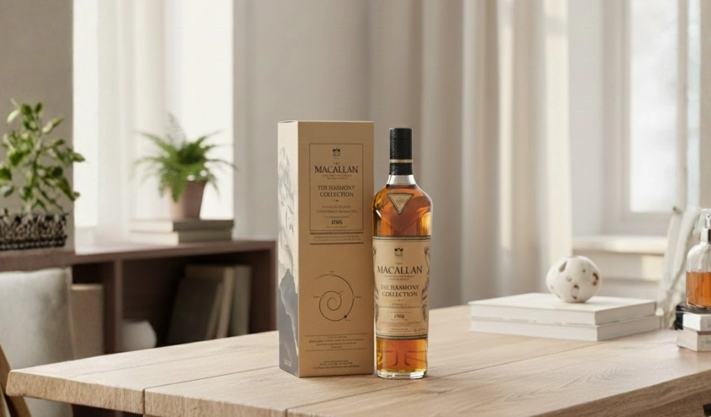 Macallan The Harmony