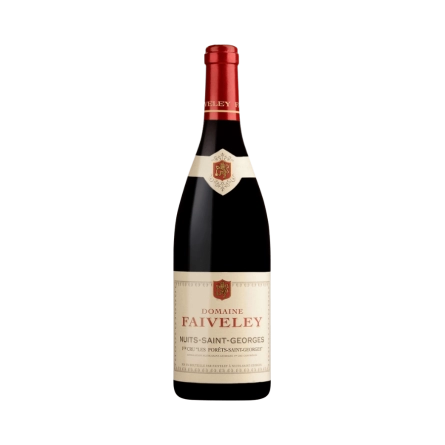 Rượu Vang Đỏ Pháp Domaine Faiveley Nuits Saint Georges Premier Cru Les Porets St Georges 2022