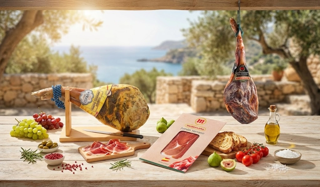 Phân Hạng Reserva