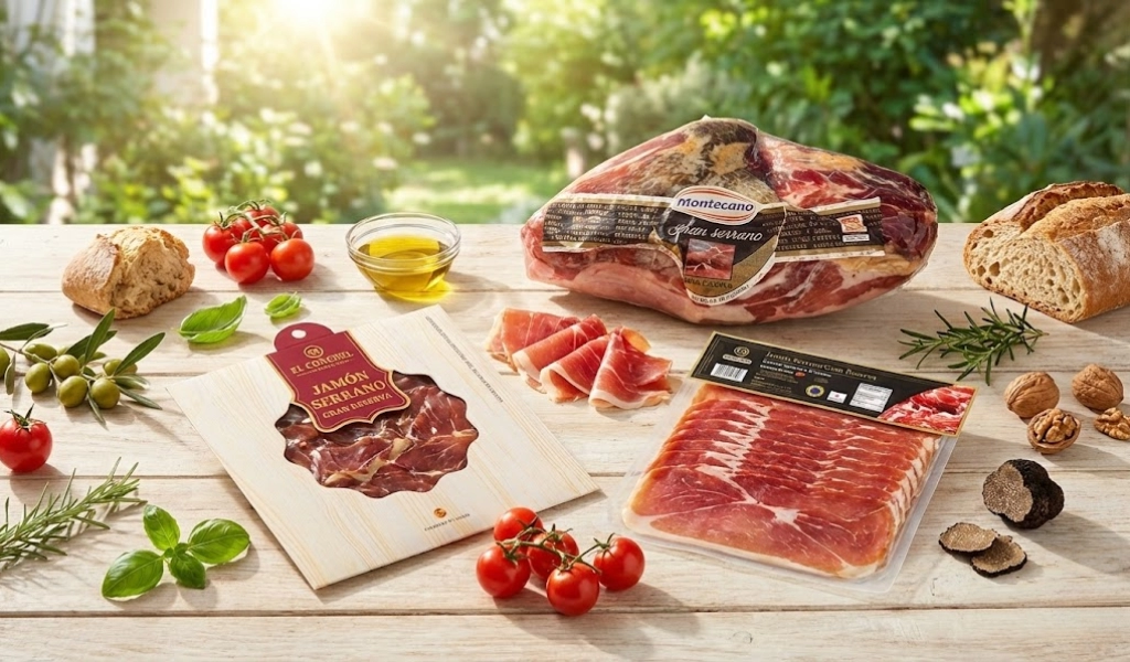 Phân Hạng Gran Reserva