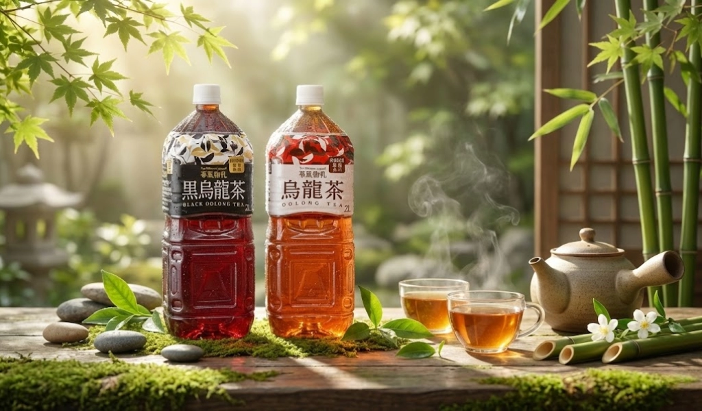 Trà Nhập Khẩu Chính Hãng