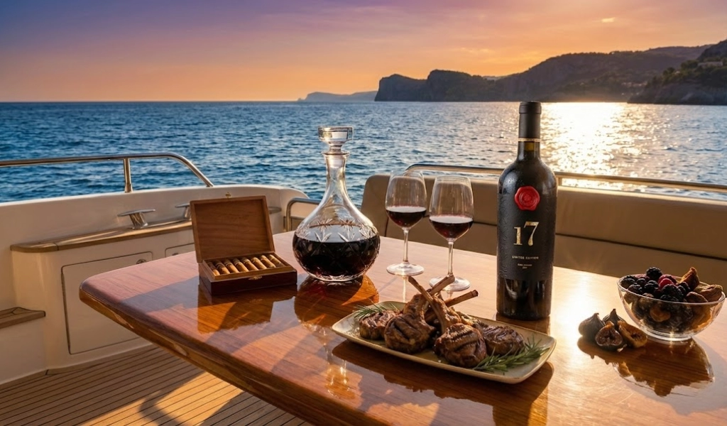 Rượu Vang Đỏ Ý Cantine San Marzano 17 Limited Edition Negroamaro IGT