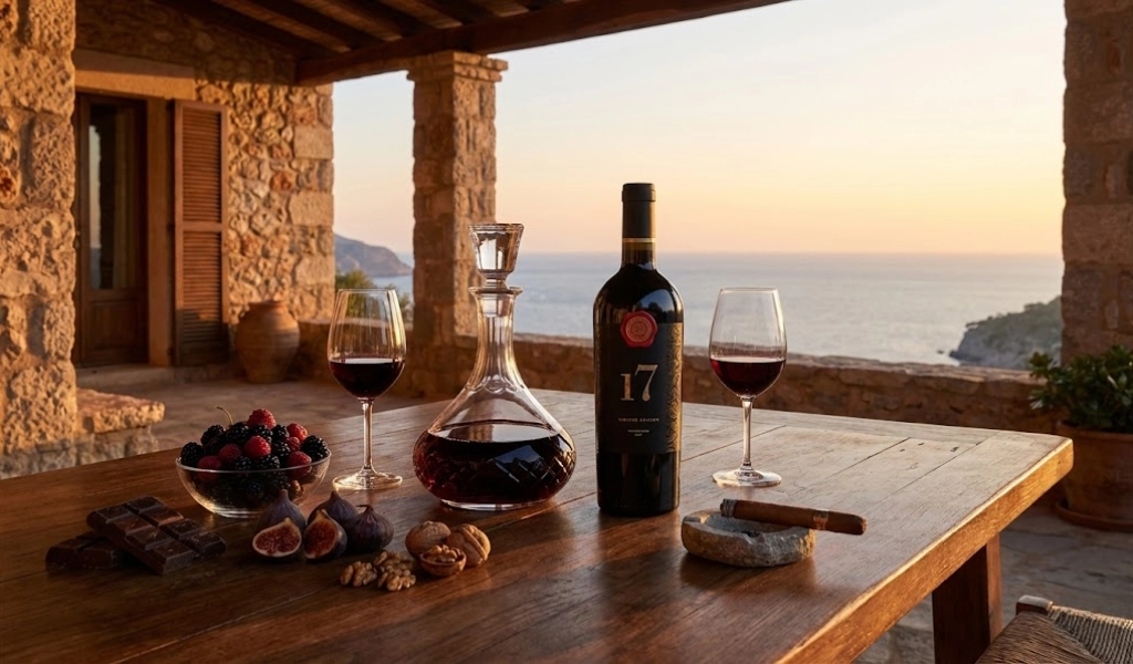 Cantine San Marzano 17 Limited Edition Negroamaro IGT