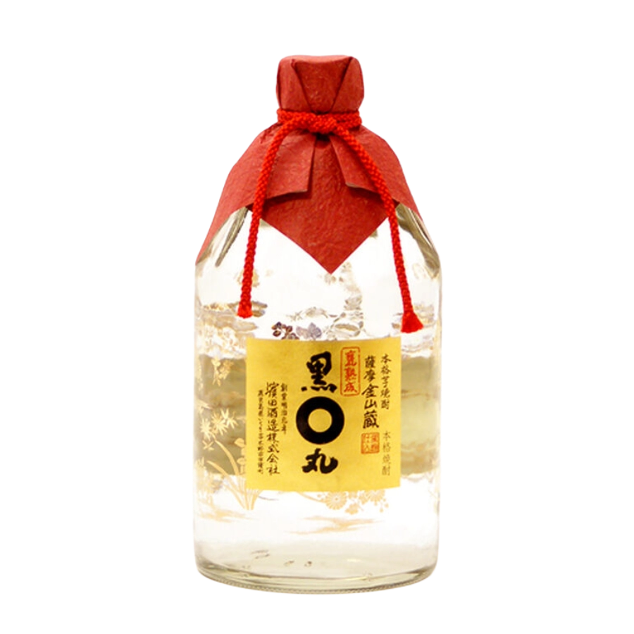 Rượu Shochu Nhật Bản Kuromaru