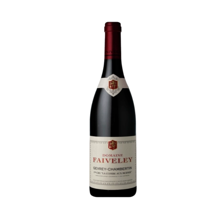Rượu Vang Đỏ Pháp Domaine Faiveley Gevrey Chambertin Premier Cru La Combe aux Moines 2014