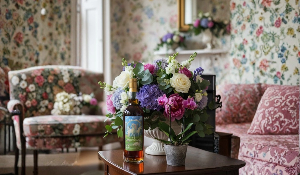 Highland Park 21 Year Old Unicorn