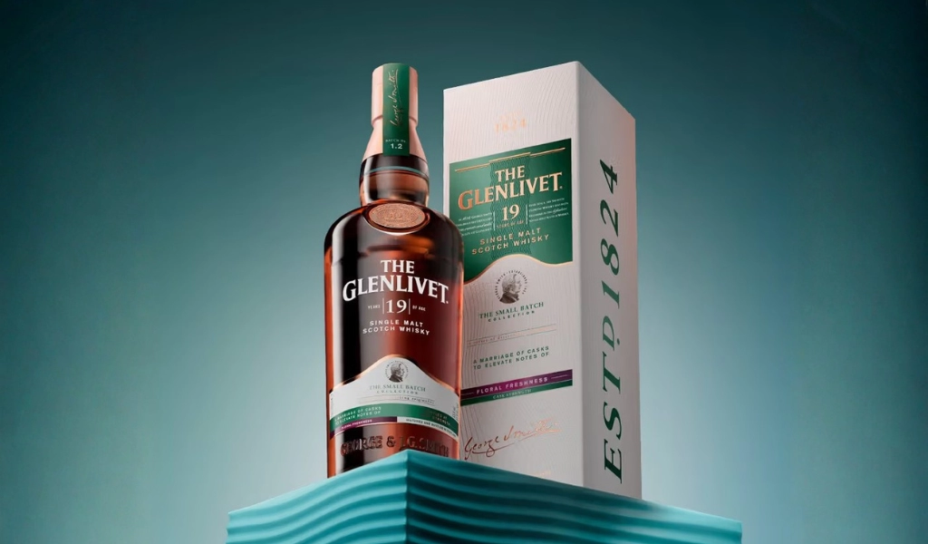 The Glenlivet