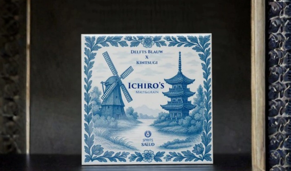 Chichibu Ichiro's Malt & Grain