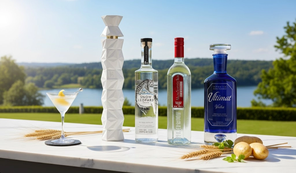 Tổng Quan Xuất Xứ Ba Lan