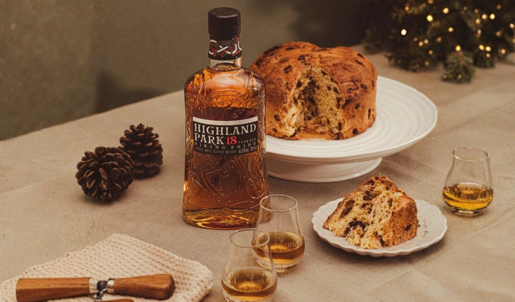 Whisky 18 Năm