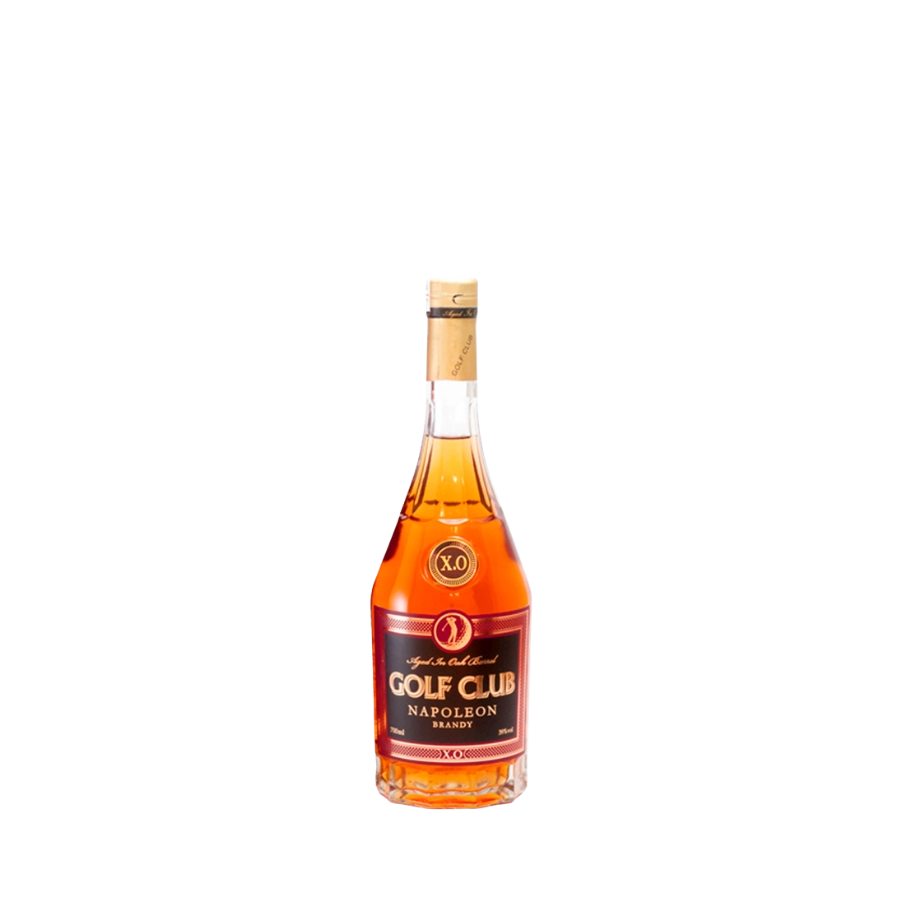 Rượu Brandy X.O Golf Club 175ml