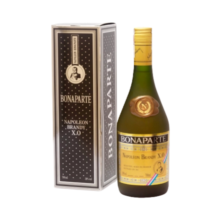Rượu Brandy X.O Bonaparte