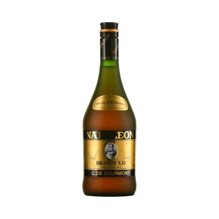 Rượu Brandy X.O C.de Gourmont
