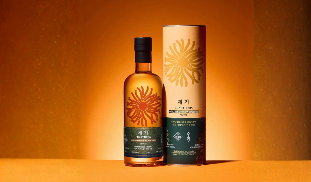 Craftbros Saburomaru & Soorok Newborn