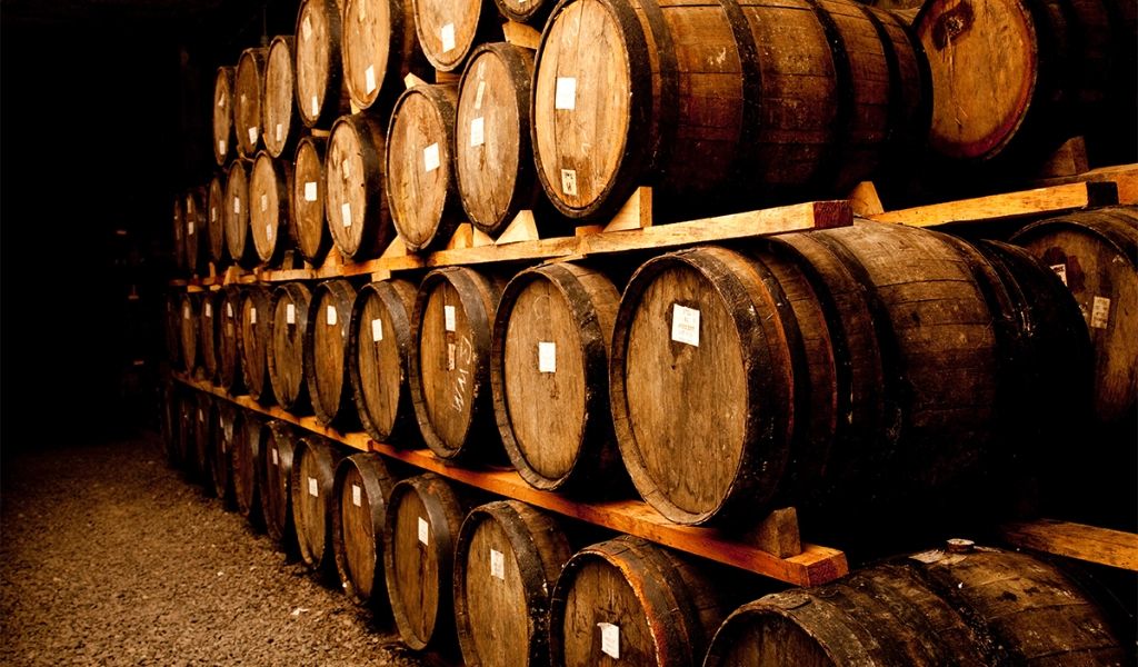 Sherry Seasoned American