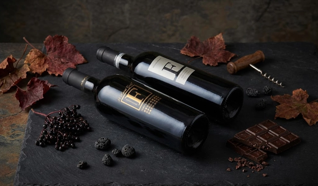 Đặc Điểm Vùng Đất Trồng Nho Của Nhà San Marzano