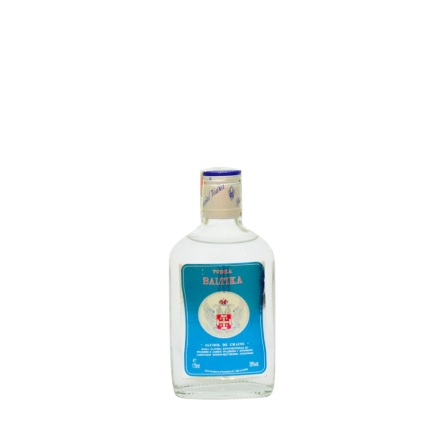 Rượu Vodka Baltika 175ml