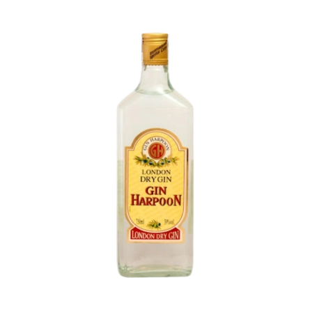 Rượu Gin Harpoon
