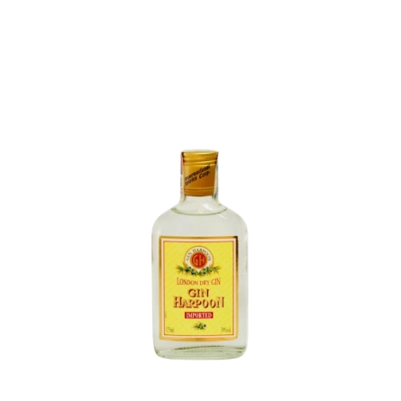 Rượu Gin Harpoon 175ml