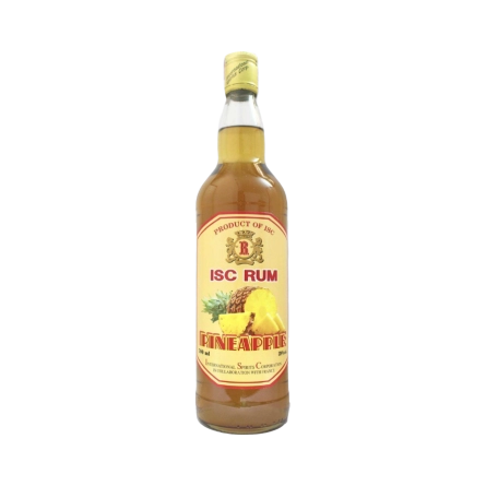 Rượu Rum ISC Pineapple