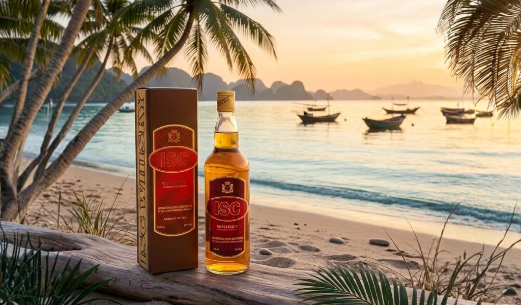 Whisky ISC