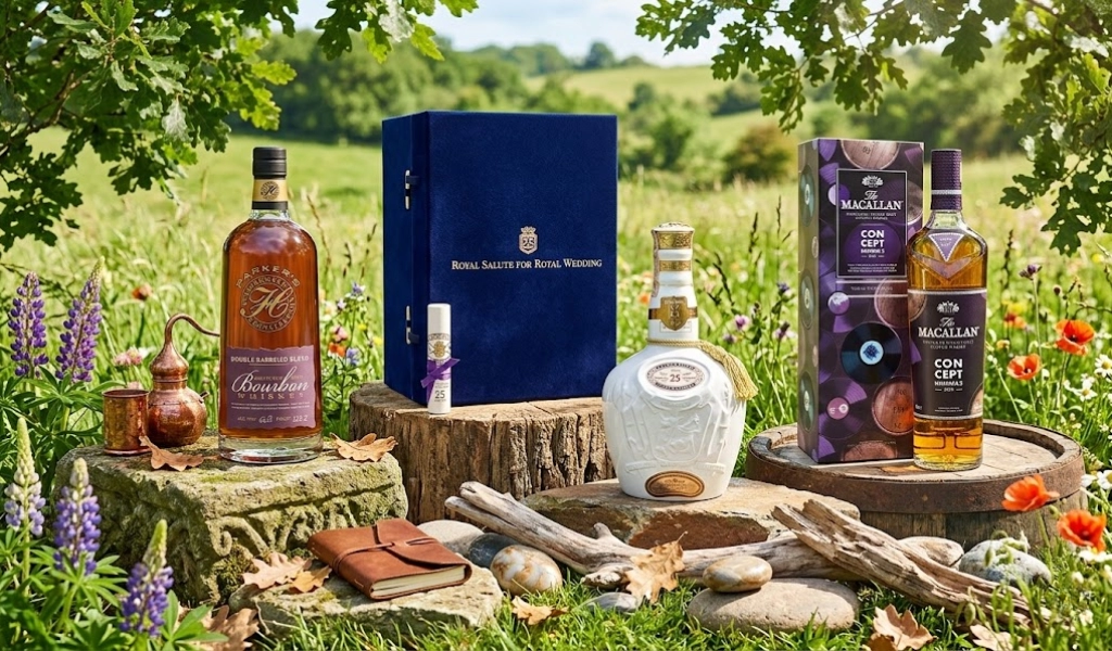 Rượu Ngừng Sản Xuất Thị Trường