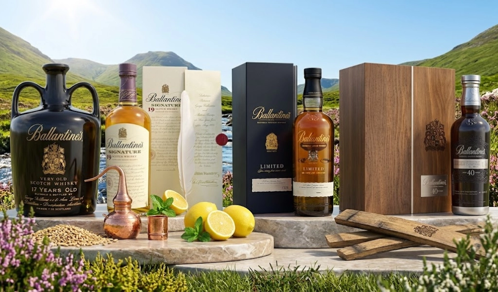 Nhà Máy Miltonduff Glenburgie