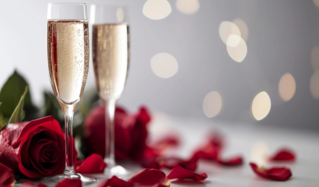 Champagne Thượng Hạng